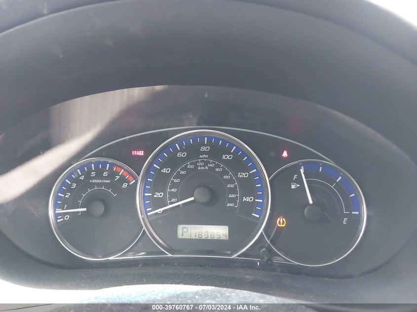 2012 Subaru Forester 2.5X Premium VIN: JF2SHADC7CH464499 Lot: 39760767