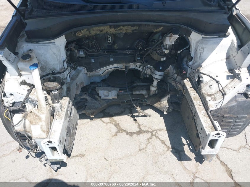 2015 Kia Sorento Lx VIN: 5XYKT4A63FG657999 Lot: 39760769