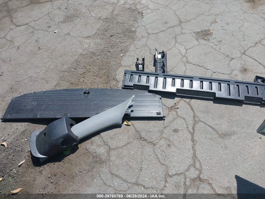 2015 Kia Sorento Lx VIN: 5XYKT4A63FG657999 Lot: 39760769