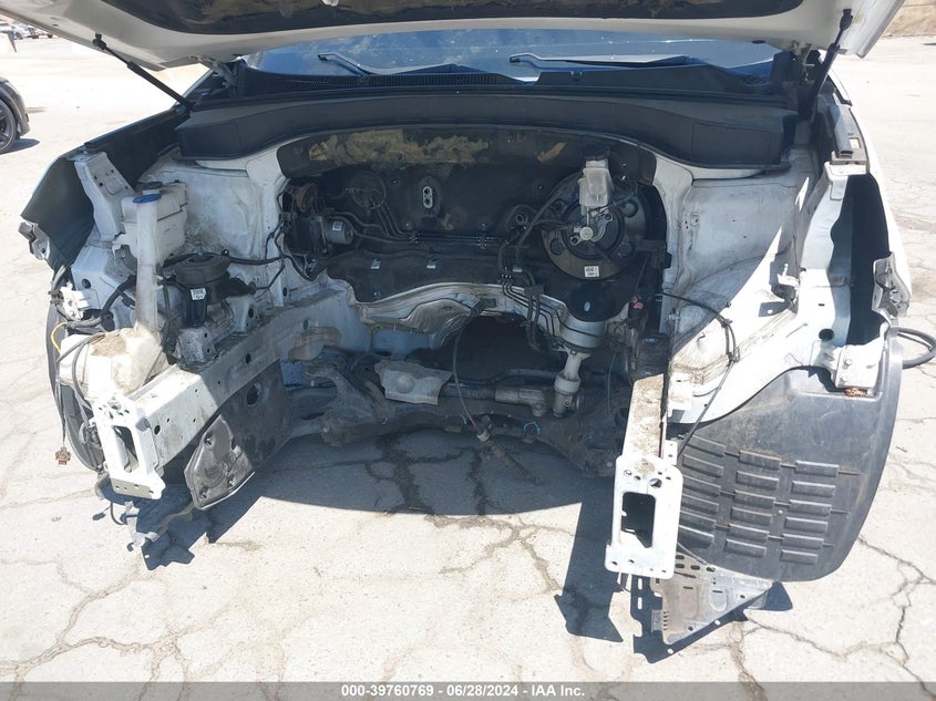 2015 Kia Sorento Lx VIN: 5XYKT4A63FG657999 Lot: 39760769