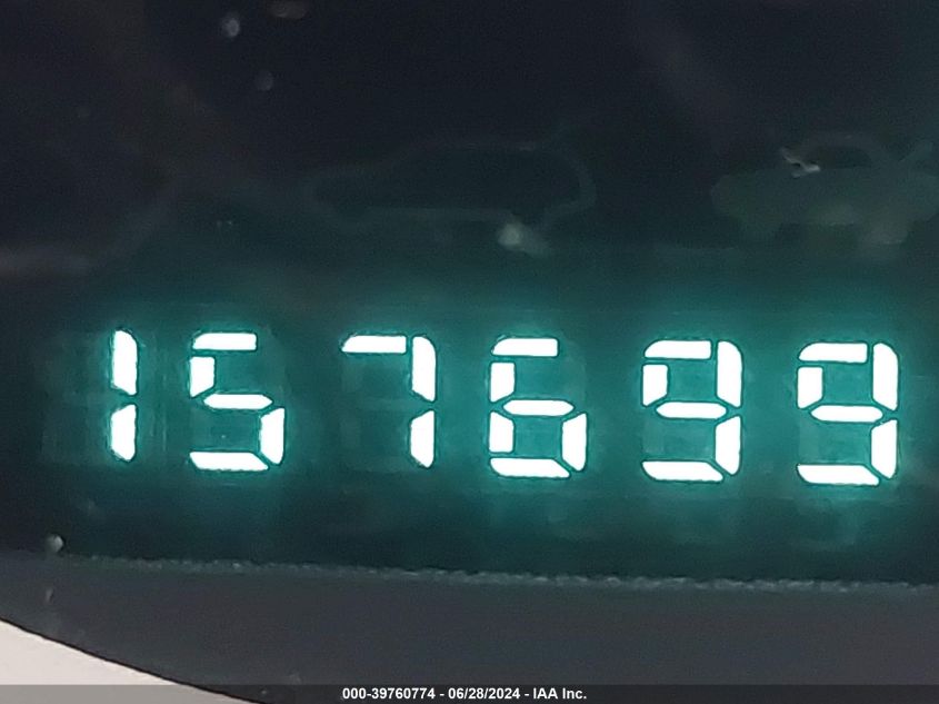 2006 Dodge Charger VIN: 2B3KA43G36H506501 Lot: 39760774