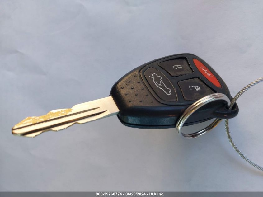 2006 Dodge Charger VIN: 2B3KA43G36H506501 Lot: 39760774