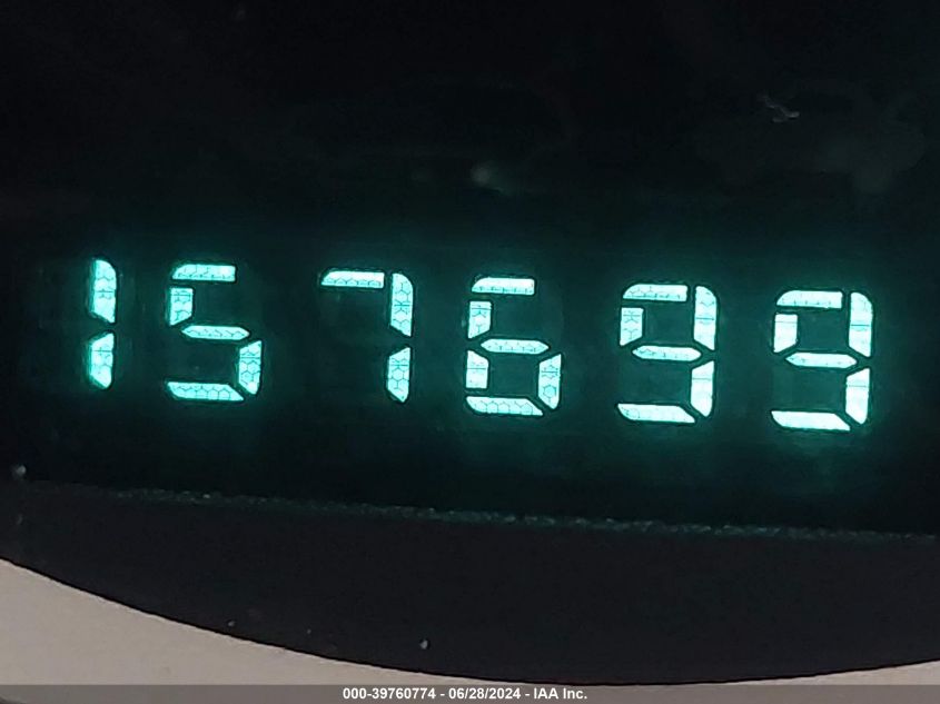 2006 Dodge Charger VIN: 2B3KA43G36H506501 Lot: 39760774