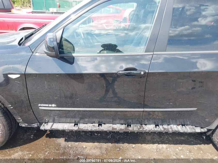 2010 BMW X5 xDrive30I VIN: 5UXFE4C59AL276086 Lot: 39760781