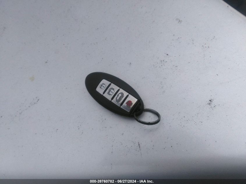 1N4AL2AP1CN400715 2012 Nissan Altima 2.5 S