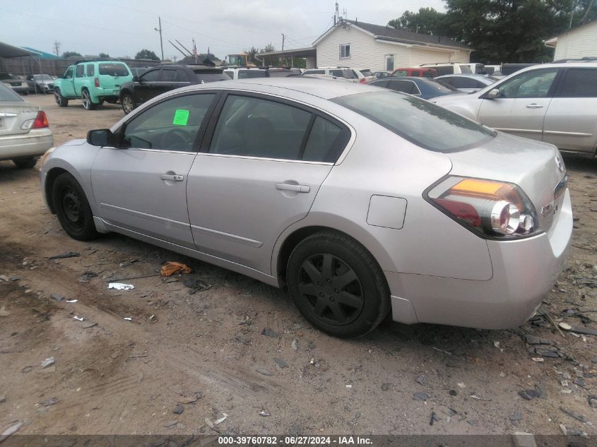 1N4AL2AP1CN400715 | 2012 NISSAN ALTIMA