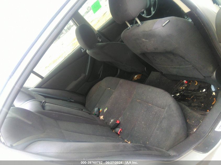 1N4AL2AP1CN400715 2012 Nissan Altima 2.5 S