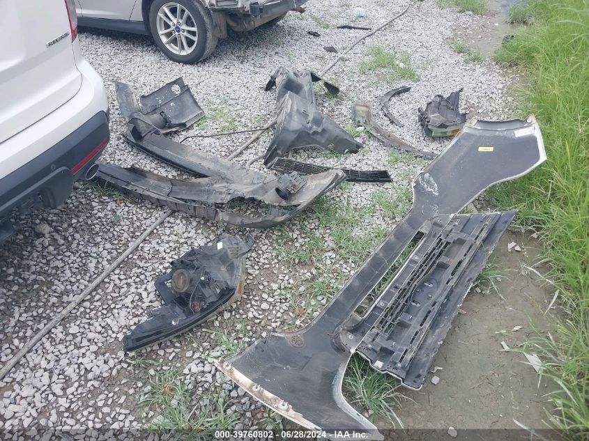 2015 Ford Explorer Xlt VIN: 1FM5K7D80FGB87437 Lot: 39760802