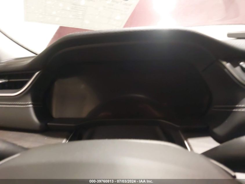 2021 Jeep Grand Cherokee L Limited VIN: 1C4RJKBG0M8133407 Lot: 39760813