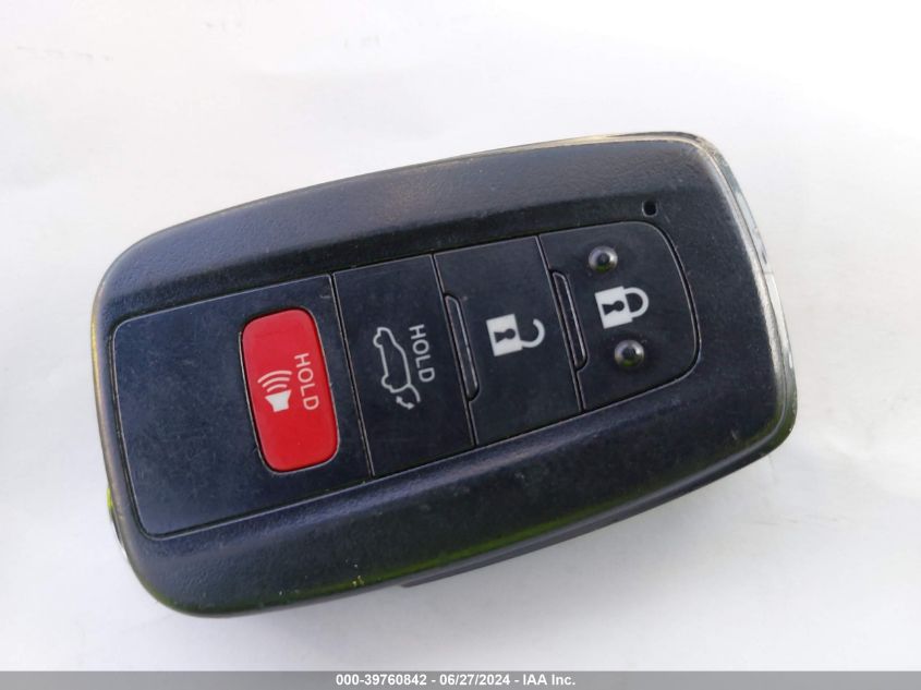 2022 Toyota Rav4 Adventure/Trd Off Road VIN: 2T3J1RFV5NW24911 Lot: 39760842