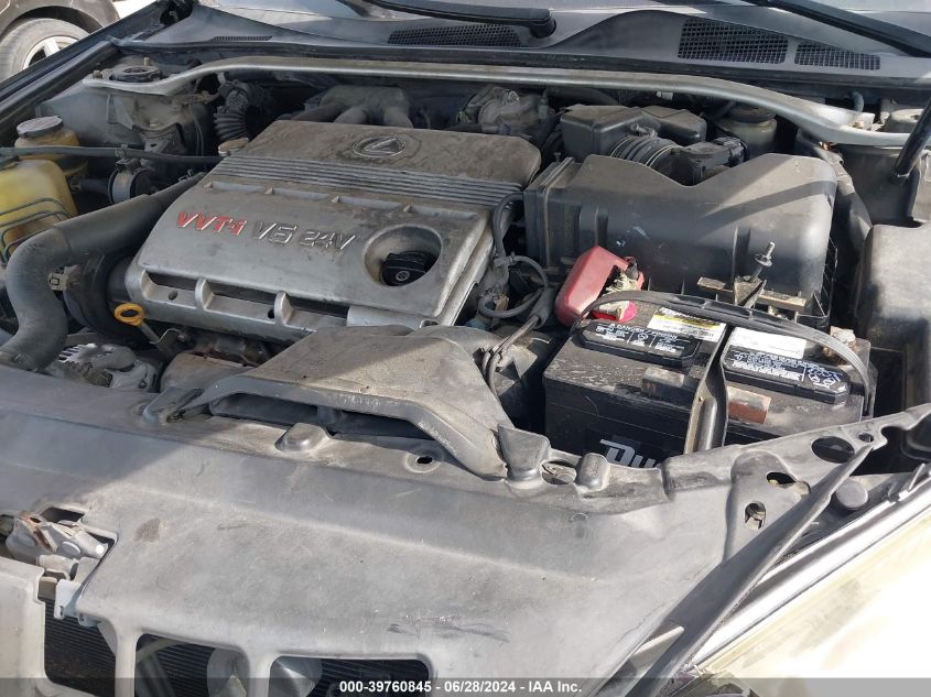 2002 Lexus Es 300 VIN: JTHBF30G125022728 Lot: 39760845