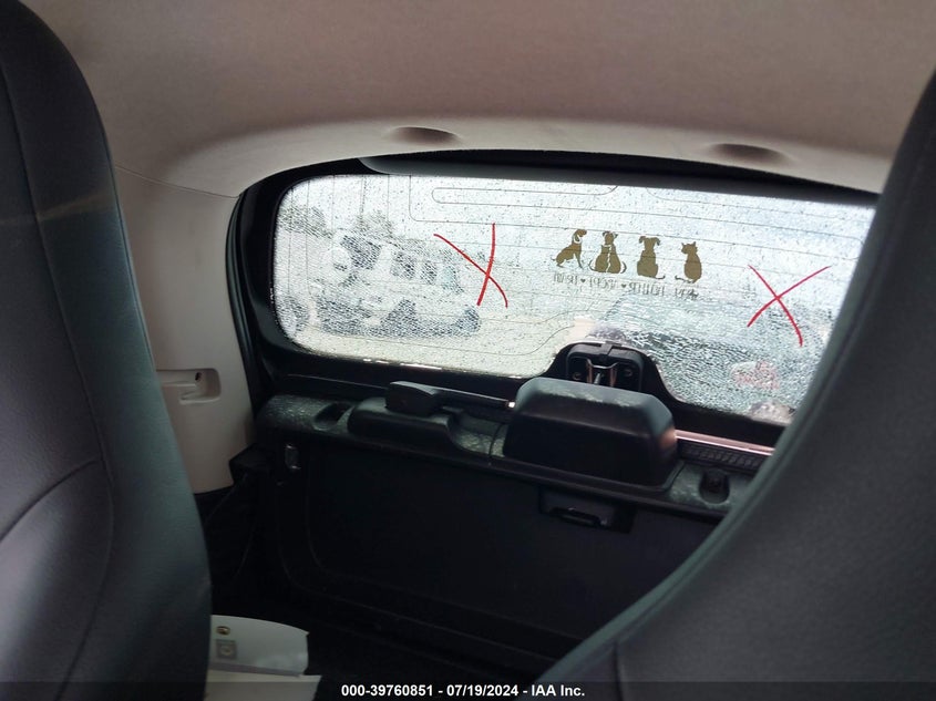 2016 SMART FORTWO PASSION/PRIME/PROXY/PURE - WMEFJ5DA5GK057222