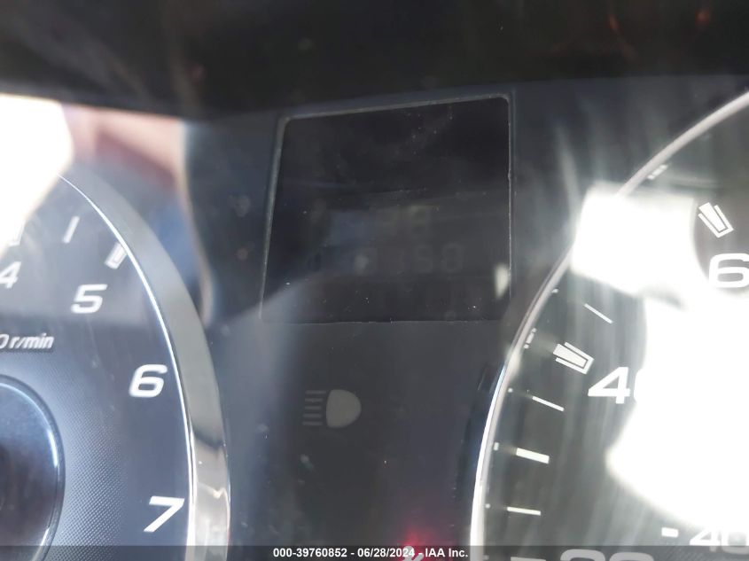 2010 Subaru Legacy 2.5I Premium VIN: 4S3BMBC64A327877 Lot: 39760852