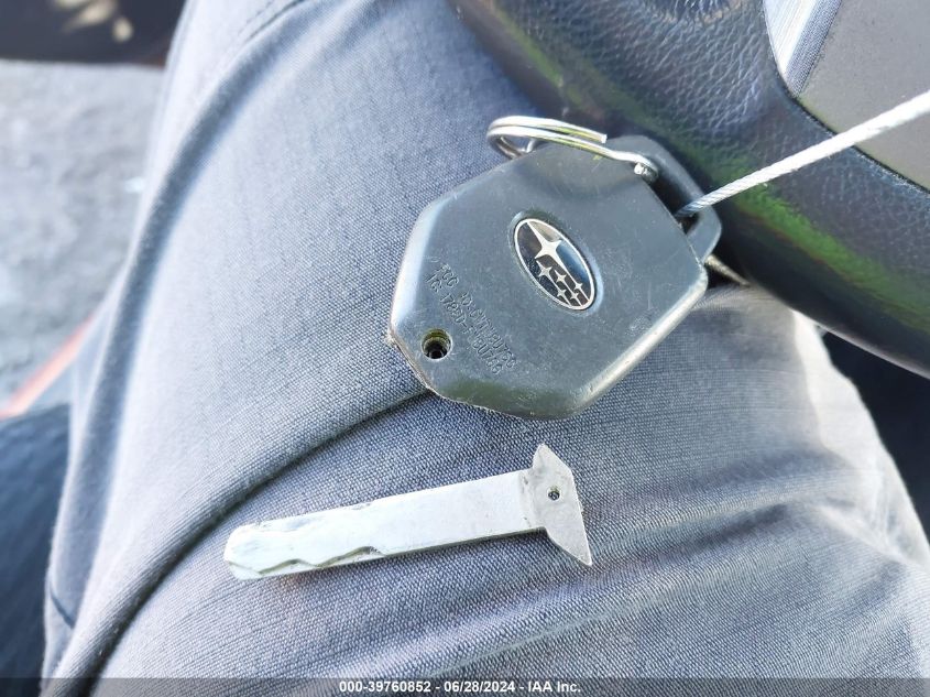 2010 Subaru Legacy 2.5I Premium VIN: 4S3BMBC64A327877 Lot: 39760852