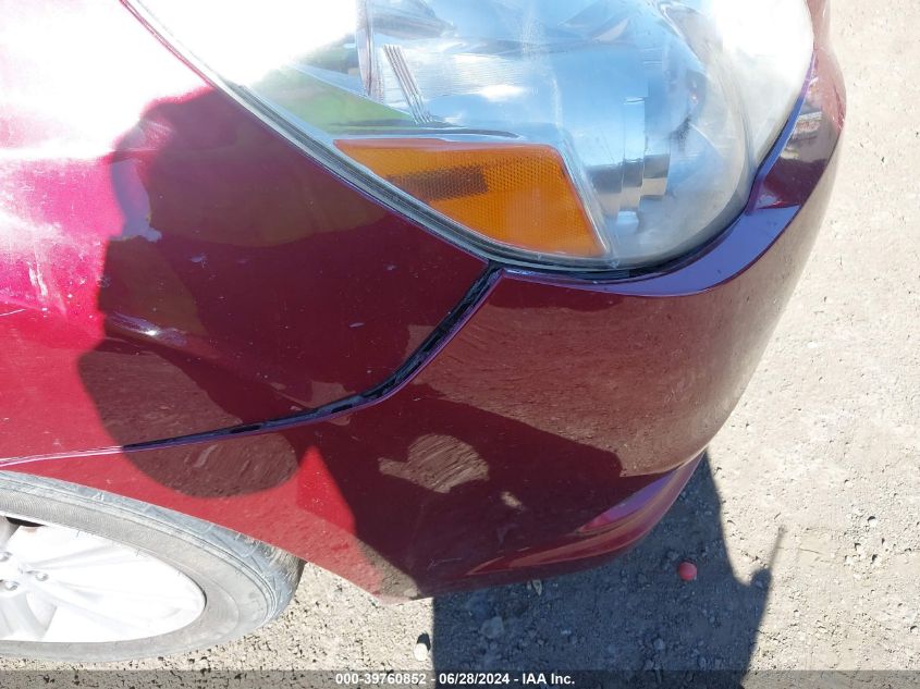 2010 Subaru Legacy 2.5I Premium VIN: 4S3BMBC64A327877 Lot: 39760852