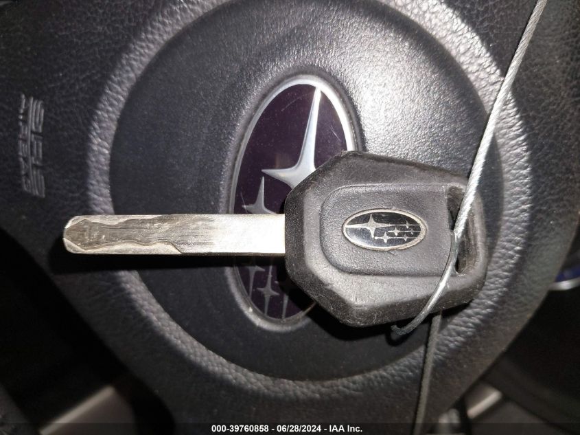 2010 Subaru Forester 2.5X Limited VIN: JF2SH6DCXAH757470 Lot: 39760858