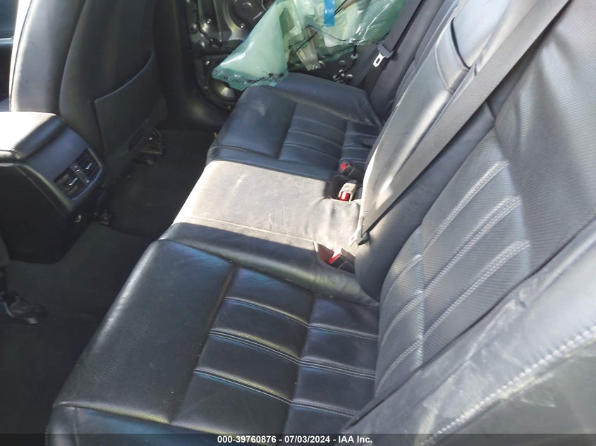 2018 Lexus Es 350 VIN: 58ABK1GG9JU085768 Lot: 39760876