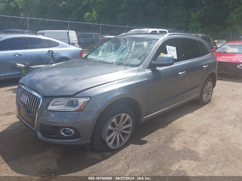 WA1L2AFP4GA028366 2016 AUDI Q5 - Image 2