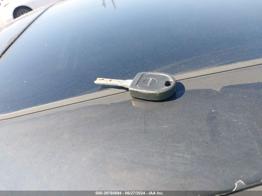 2003 Volkswagen Jetta Gls Tdi VIN: 3VWSP69M43M173323 Lot: 39760894