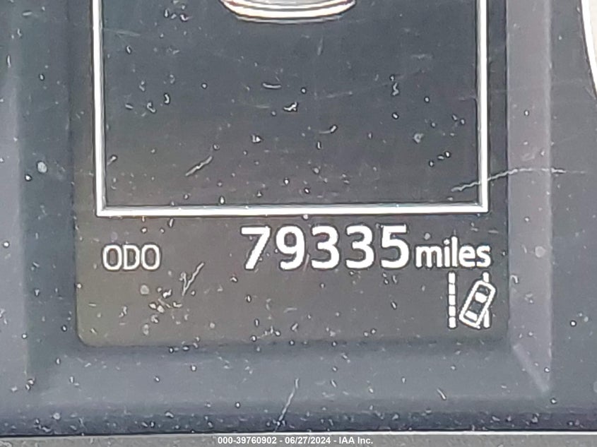 2018 TOYOTA RAV4 XLE - 2T3WFREV9JW425523