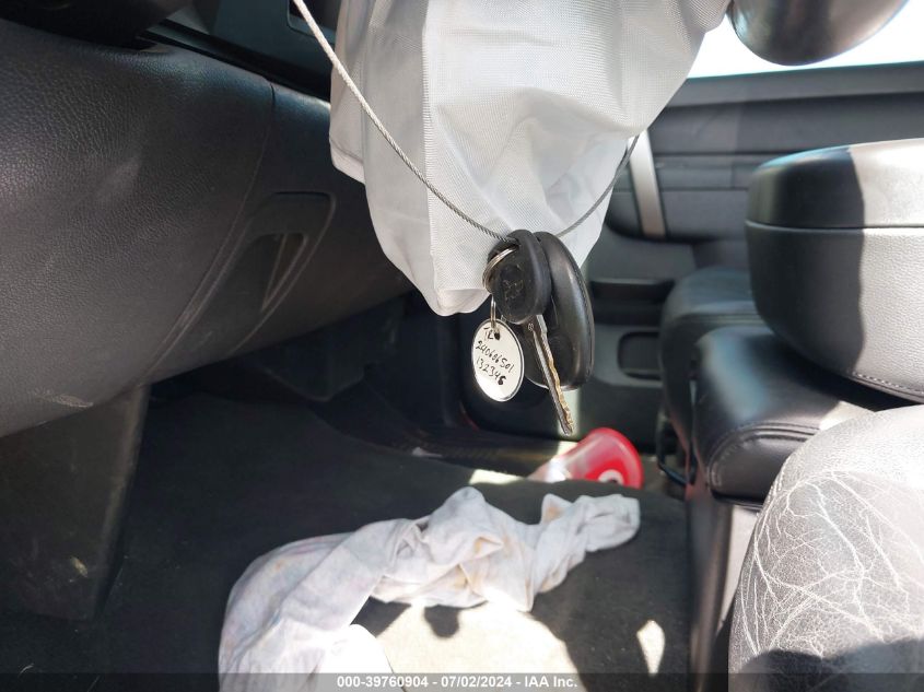 2012 Chevrolet Silverado 1500 Lt VIN: 3GCPCSE00CG132346 Lot: 39760904