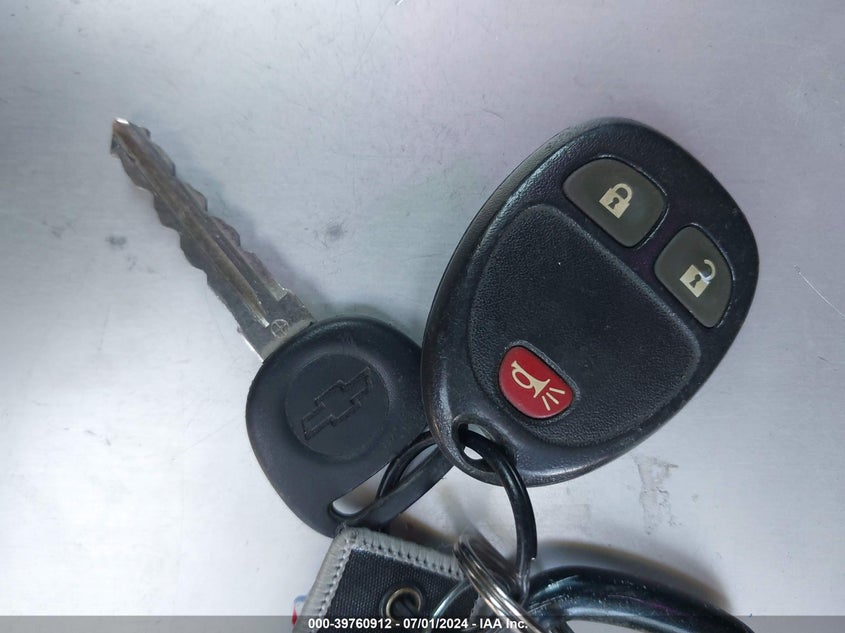 2012 Chevrolet Silverado 1500 Lt VIN: 3GCPKSE72CG263181 Lot: 39760912