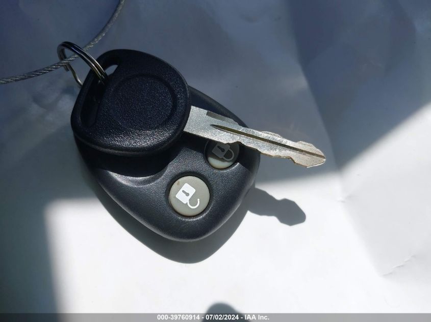 2007 GMC Envoy Slt VIN: 1GKDT13S072140001 Lot: 39760914