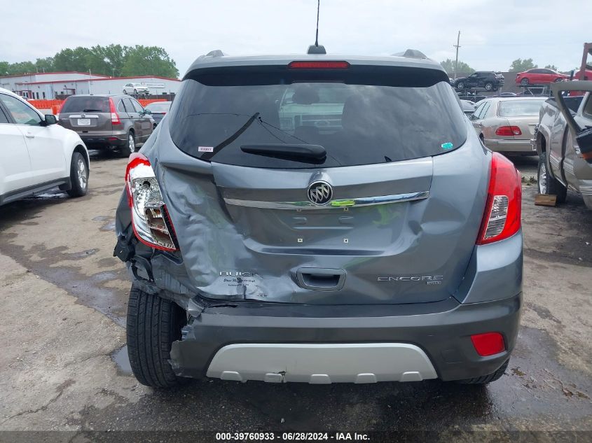 KL4CJFSB0FB044826 2015 BUICK ENCORE - Image 16