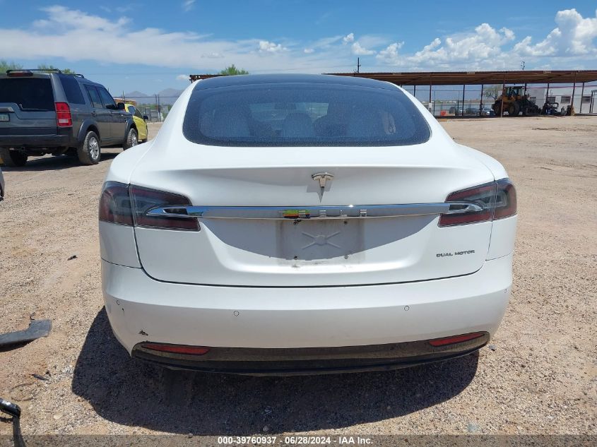 2020 Tesla Model S Long Range Dual Motor All-Wheel Drive/Long Range Plus Dual Motor All-Wheel Drive VIN: 5YJSA1E28LF364212 Lot: 39760937