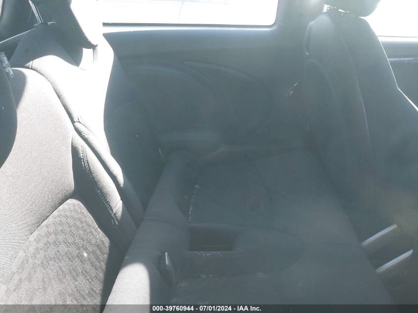 2007 Mini Cooper S VIN: WMWMF73547TL86119 Lot: 39760944