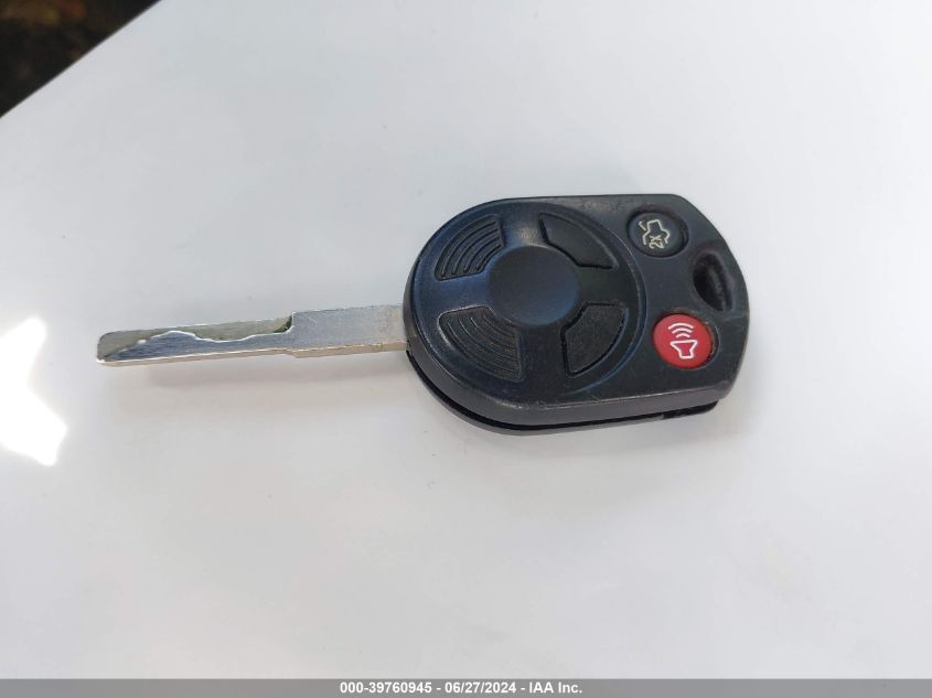 2016 Ford Focus Se VIN: 1FADP3F29GL309858 Lot: 39760945