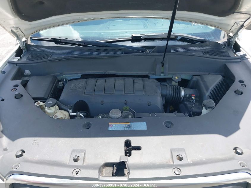 2015 GMC Acadia Sle-1 VIN: 1GKKVNED7FJ131517 Lot: 39760951