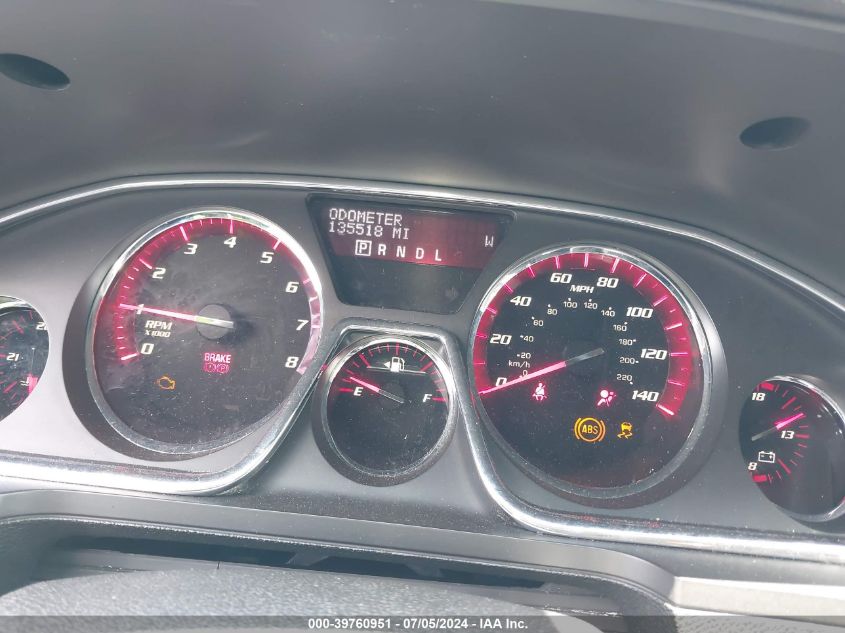 2015 GMC Acadia Sle-1 VIN: 1GKKVNED7FJ131517 Lot: 39760951