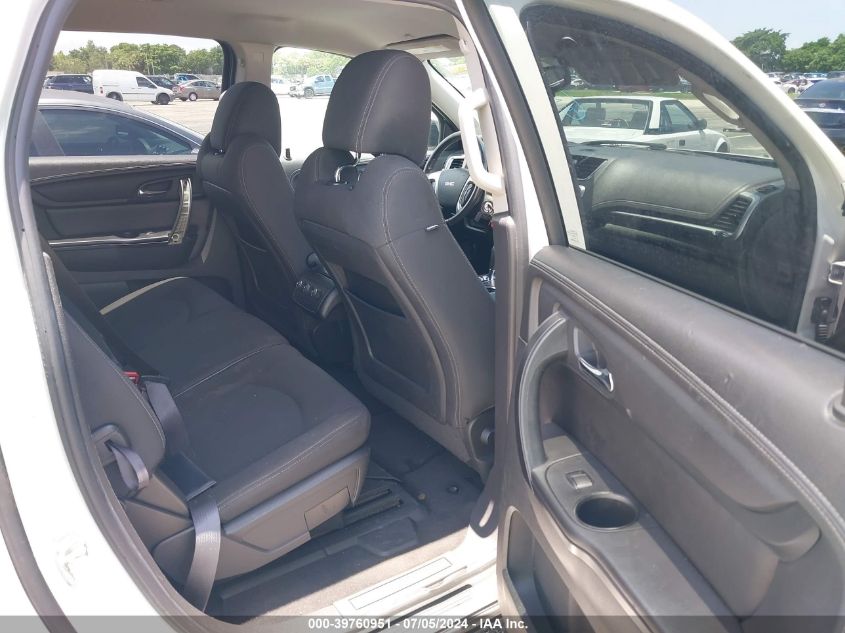 2015 GMC Acadia Sle-1 VIN: 1GKKVNED7FJ131517 Lot: 39760951