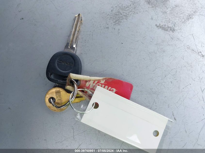 2015 GMC Acadia Sle-1 VIN: 1GKKVNED7FJ131517 Lot: 39760951