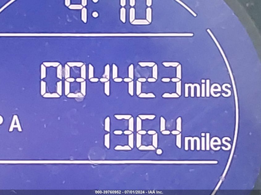 2018 Honda Fit Sport VIN: 3HGGK5G63JM711014 Lot: 39760952