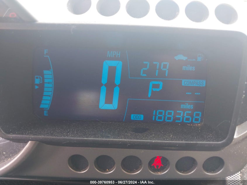 2015 Chevrolet Sonic Lt Auto VIN: 1G1JC5SH1F4201718 Lot: 39760953