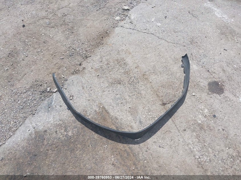 2015 Chevrolet Sonic Lt Auto VIN: 1G1JC5SH1F4201718 Lot: 39760953