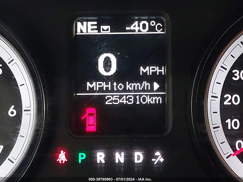 2014 Ram 1500 Slt VIN: 1C6RR7GG8ES442794 Lot: 39760963