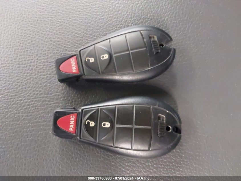 2014 Ram 1500 Slt VIN: 1C6RR7GG8ES442794 Lot: 39760963