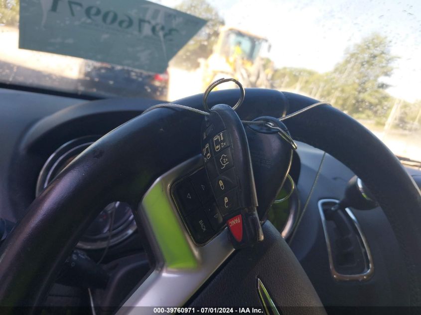 2012 Chrysler Town & Country Touring VIN: 2C4RC1BG8CR337718 Lot: 39760971