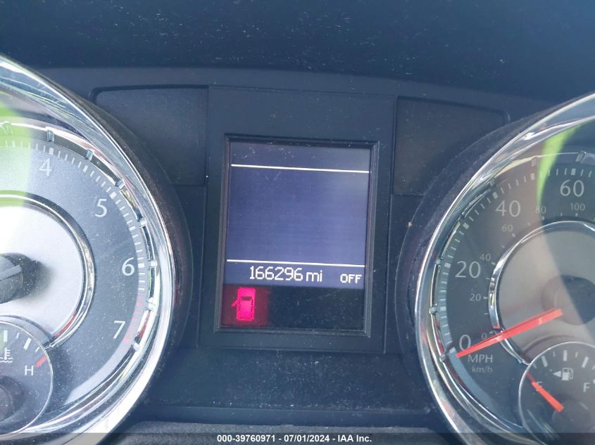 2012 Chrysler Town & Country Touring VIN: 2C4RC1BG8CR337718 Lot: 39760971