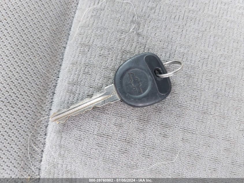 2008 Chevrolet Impala Lt VIN: 2G1WT58K181212516 Lot: 39760982