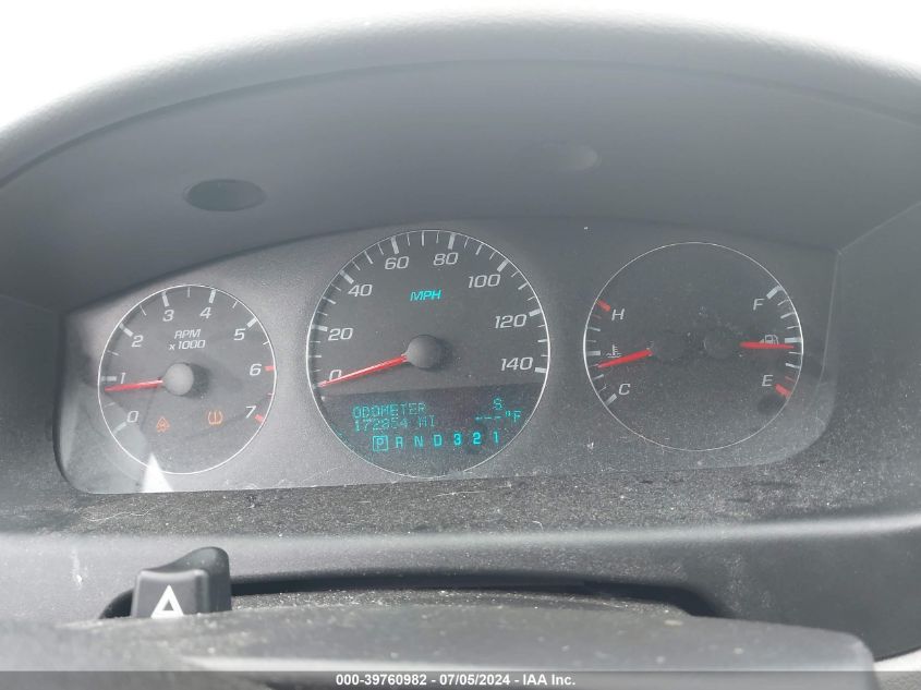 2008 Chevrolet Impala Lt VIN: 2G1WT58K181212516 Lot: 39760982