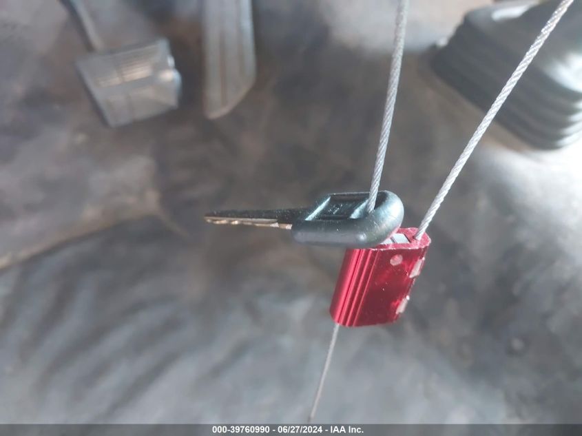 1995 Chevrolet Gmt-400 C1500 VIN: 1GCEC14Z7SZ221301 Lot: 39760990