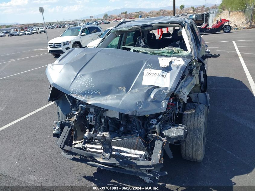 2023 VOLKSWAGEN TAOS 1.5T S - 3VVDX7B22PM329859