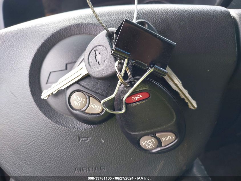 2009 Chevrolet Colorado Lt VIN: 1GCCS139798111716 Lot: 39761105