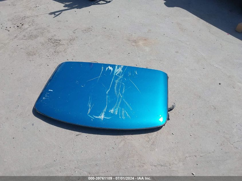 1996 Chevrolet Corvette VIN: 1G1YY22P2T5103437 Lot: 39761109