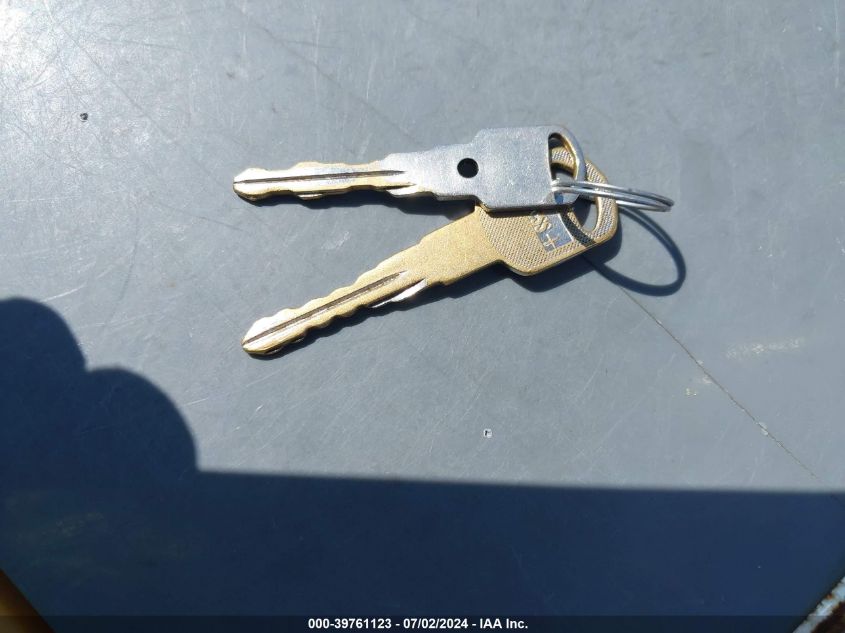 1997 Chevrolet Cavalier Rs VIN: 1G1JC1240V7264408 Lot: 39761123