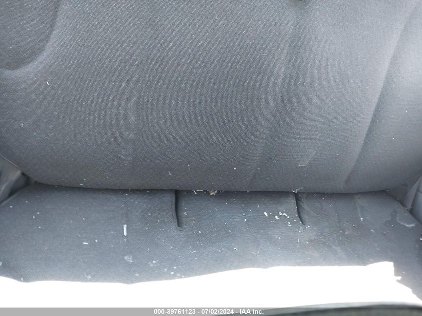 1997 Chevrolet Cavalier Rs VIN: 1G1JC1240V7264408 Lot: 39761123